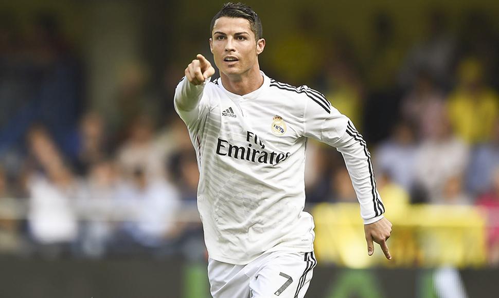 Cristiano Ronaldo es investigado por la UEFA por un gesto inapropiado