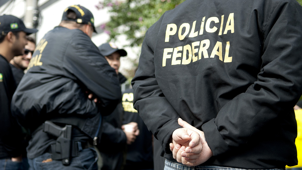 : Inquérito que investiga ação contra Supremo inicia ação nas ruas