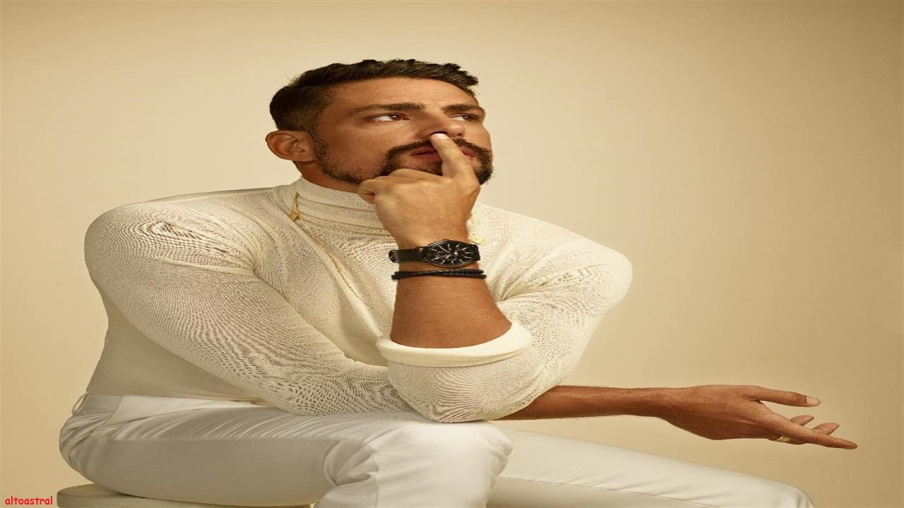 Cauã Reymond pede pra não atuar com mãe de sua filha ou Isis Valverde