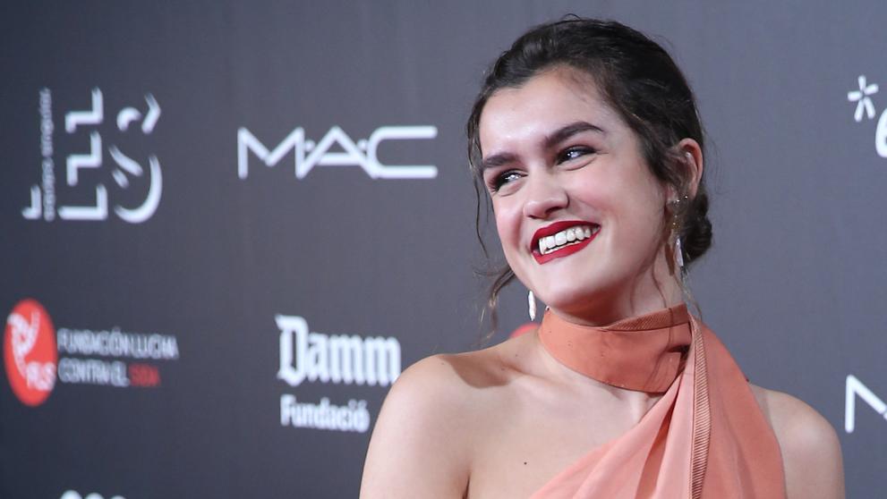 Amaia Romero confiesa que tuvo que visitar al psicólogo tras ganar OT