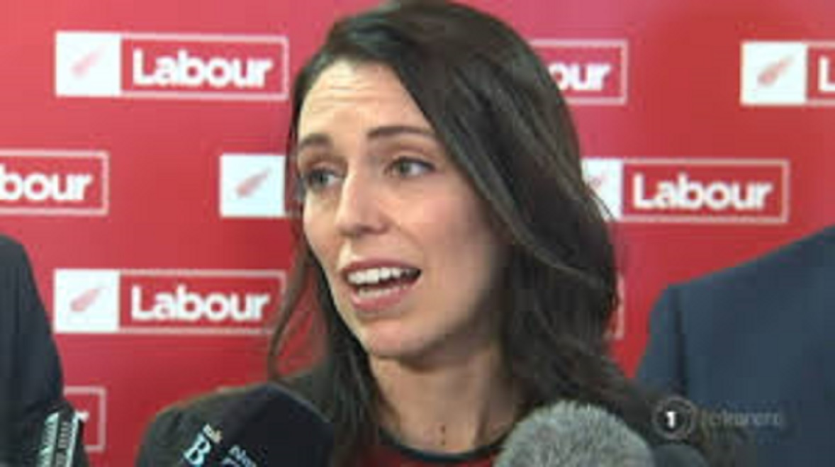 Jacinda Ardern, le chevalier blanc des musulmans