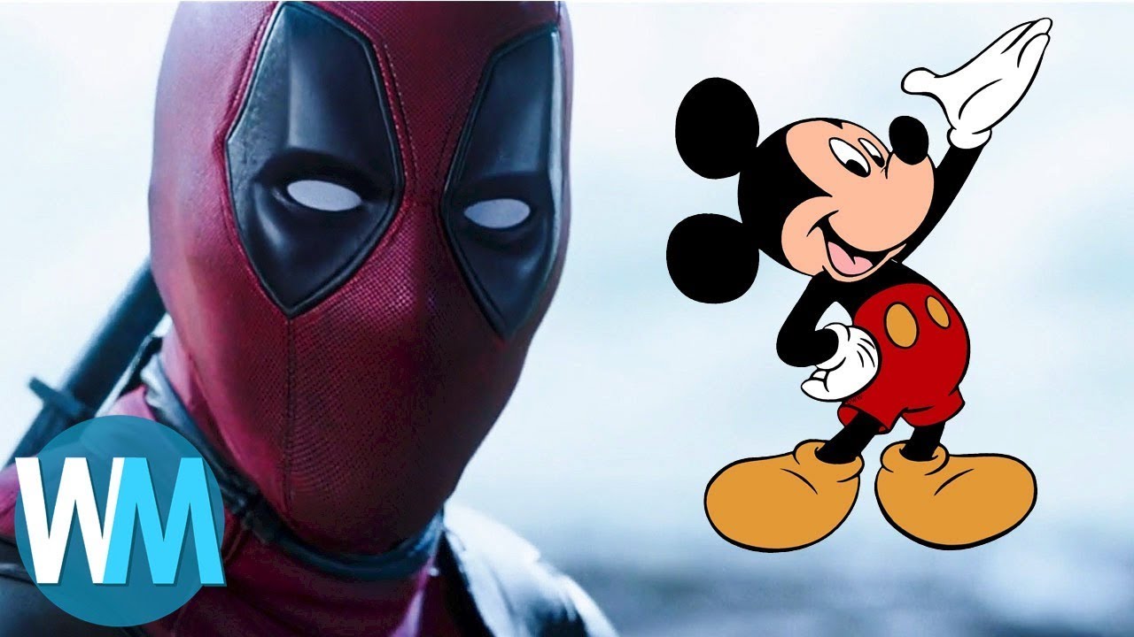 Disney and Fox deal is now complete