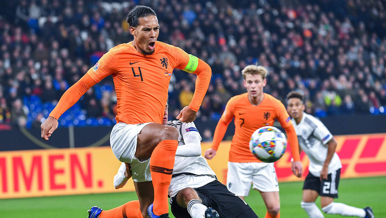 Football : 5 matches à suivre lors de ce week-end