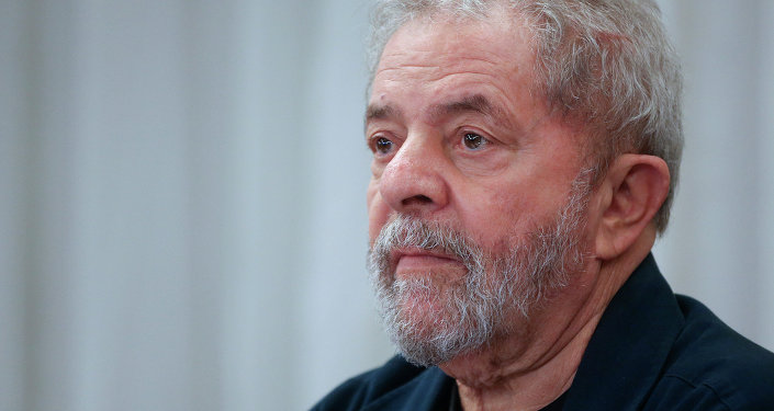 PF indicia Lula e seu filho por tráfico de influência e lavagem de dinheiro