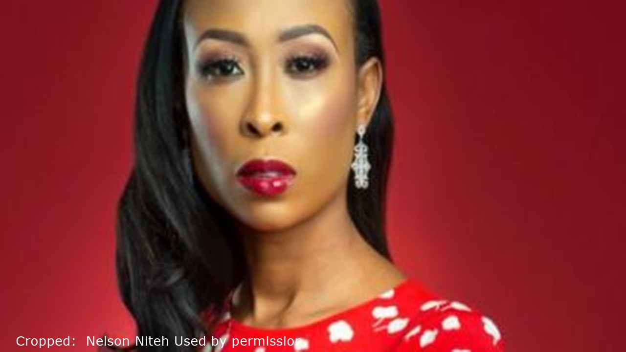 Instagram influencer Anne Welsh advocates for people with chronic illness.