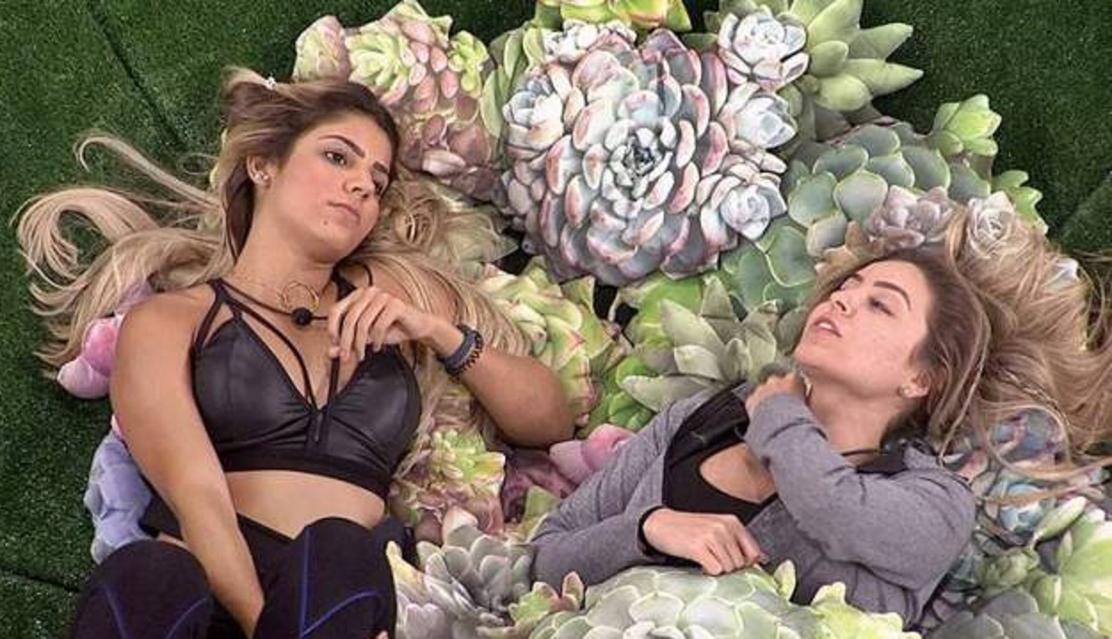 BBB19: família de Hariany diz que teve medo da amizade da sister com Paula