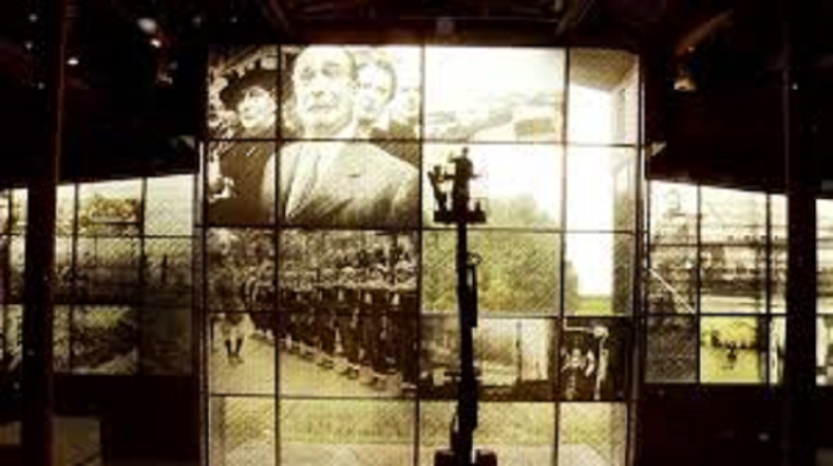 Le musée d’Auschwitz met en garde certains touristes