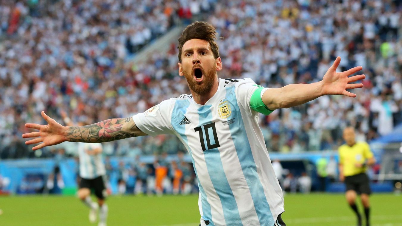 Football : 5 infos avant Argentine – Venezuela