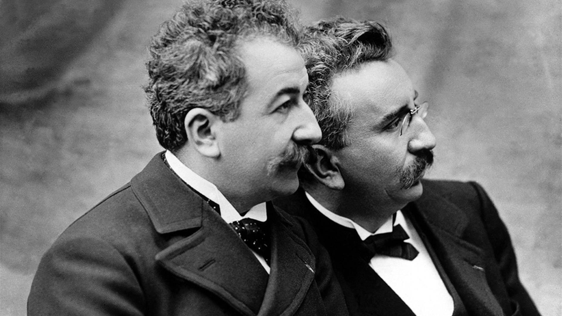 Accadde oggi, 22 marzo 1895: i fratelli Lumiere proiettano il loro primo film