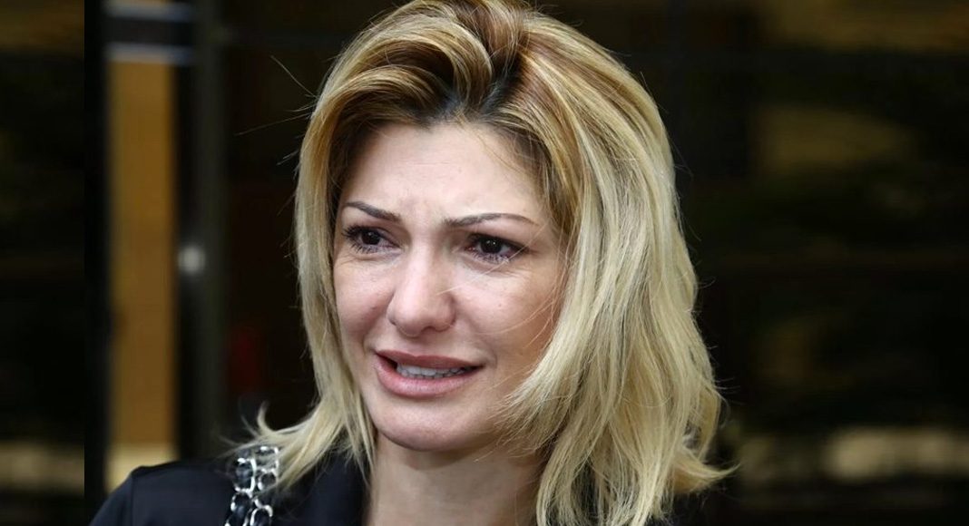 Thammy Miranda recebe apoio de Antonia Fontenelle após suspensão de pose como vereador