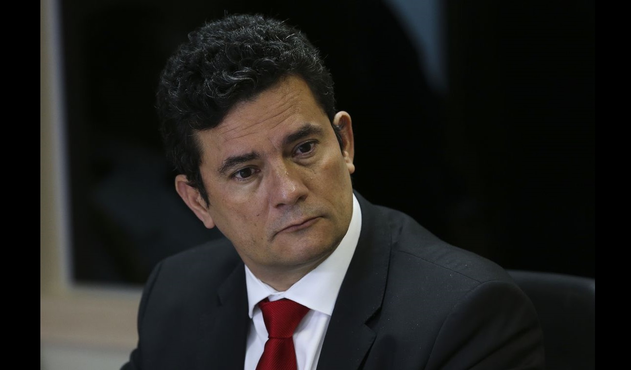 Moro foi avisado da prisão de Temer um dia antes da ação da PF