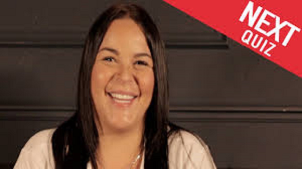 Sarah Fraisou critiquée par La Fouine sur son physique