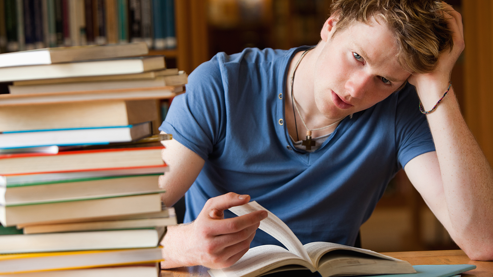 Dicas para quem está estudando para o Enem