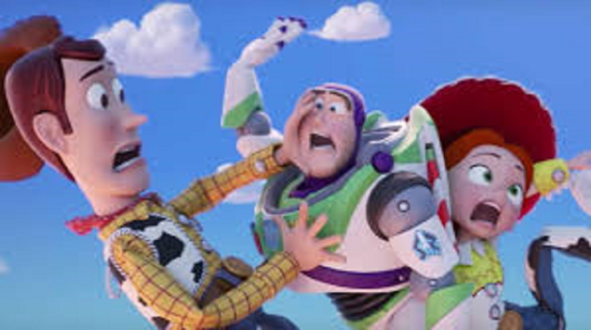 Toy Story 4 se précise de plus en plus