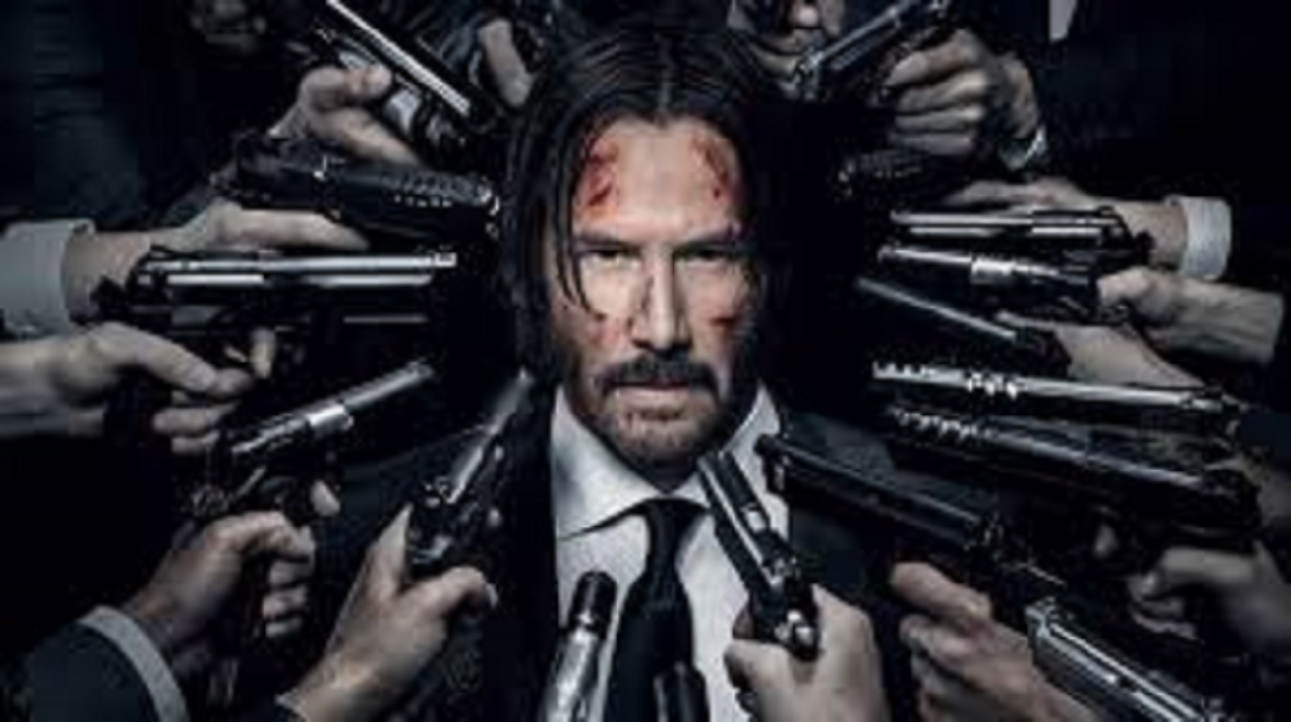 'John Wick : Parabellum' sortira en salles le 22 mai