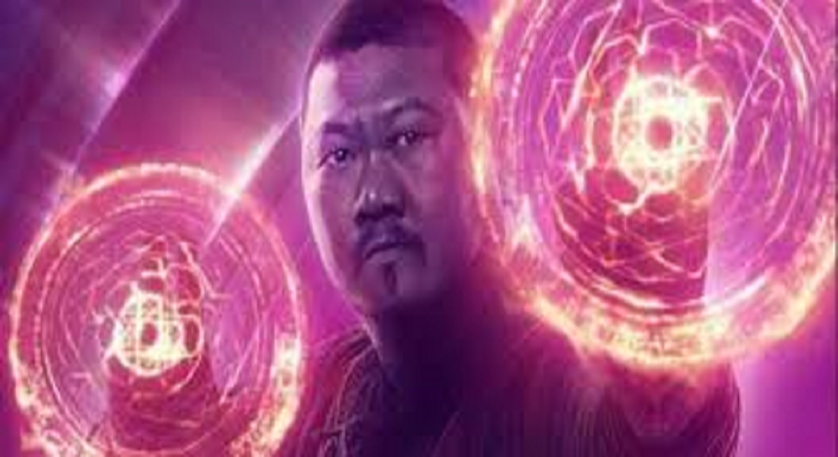El Hechicero Wong estará presente en la última película de la saga Avengers