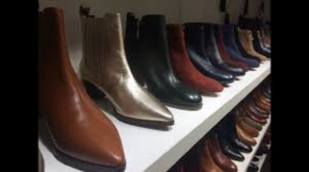 Louer ses chaussures devient possible
