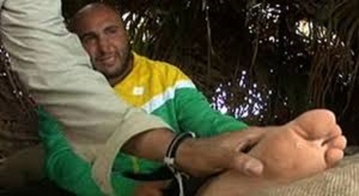 Kiko podría salir de Gran Hermano Dúo en las próximas horas