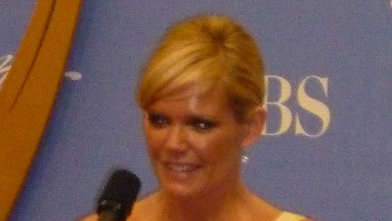 General Hospital spoilers suggest Eva Jerome is looking for closure in Ryan situation