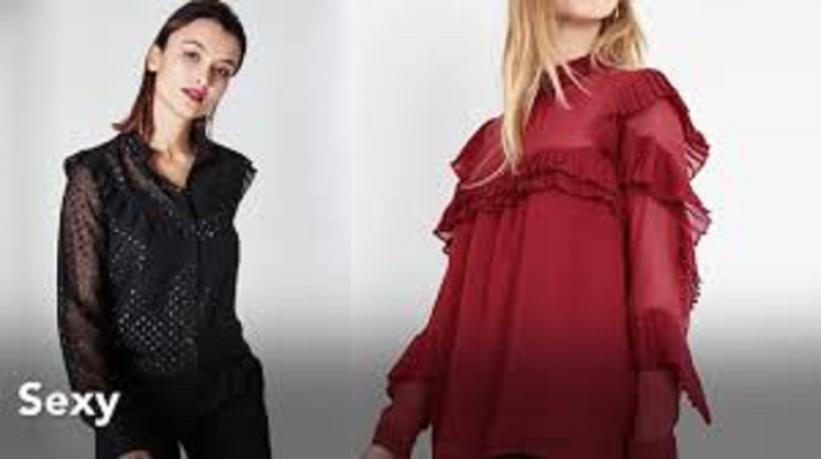 3 hauts basiques incontournables du printemps