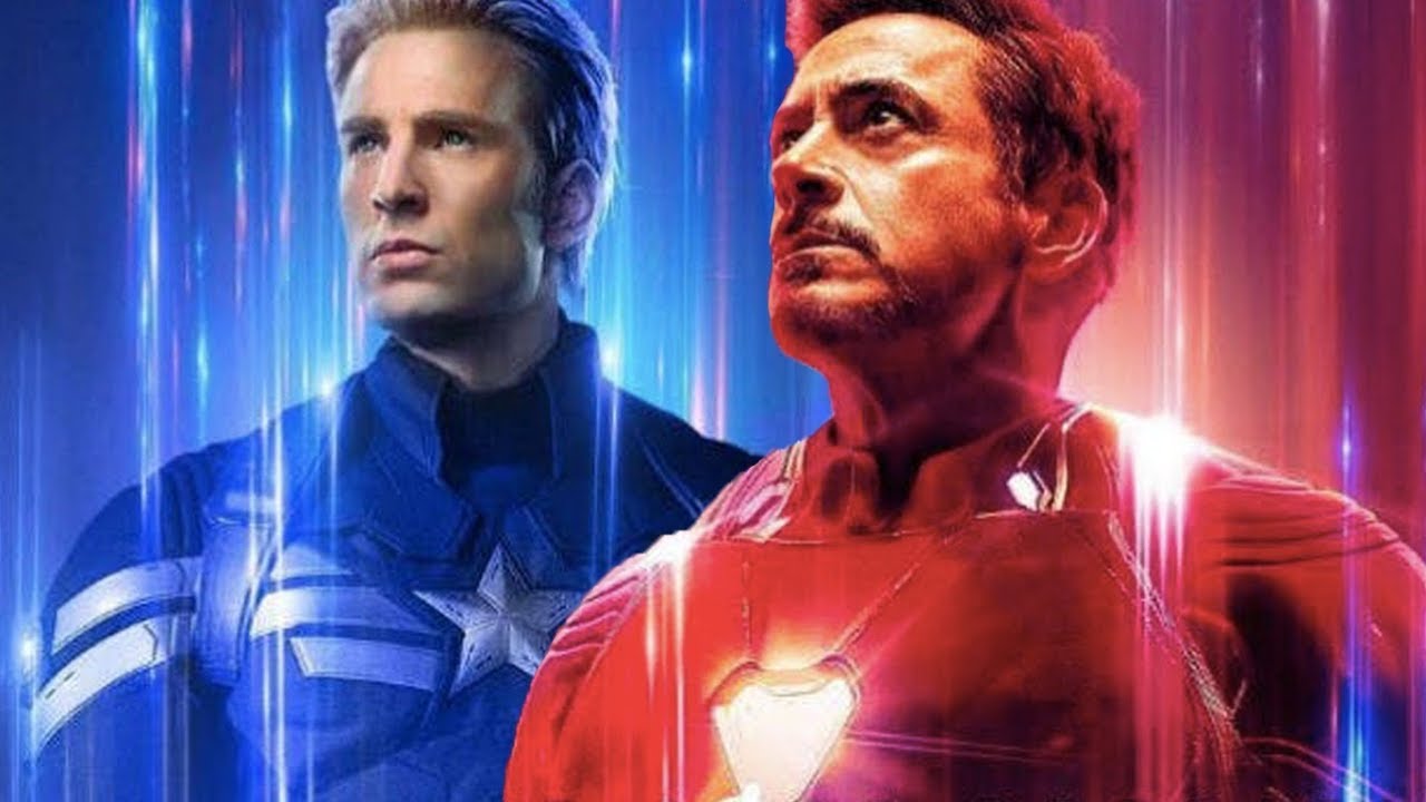 AMC gearing up for possible 22 Marvel Marathon ahead of Endgame