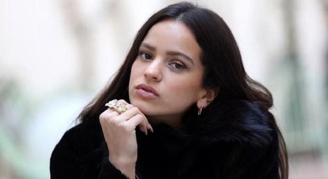 El caché de Rosalía es motivo de disputa entre la cantante y el alcalde de Valladolid