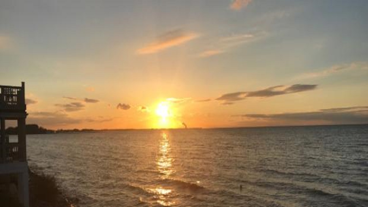Take a summer trip to Port Clinton and you won't regret it