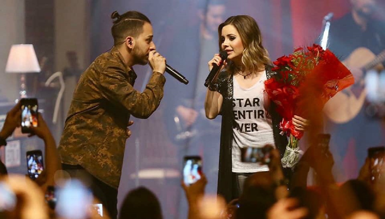Cds antigos de Sandy e Junior chegam a valer R$ 890 na web