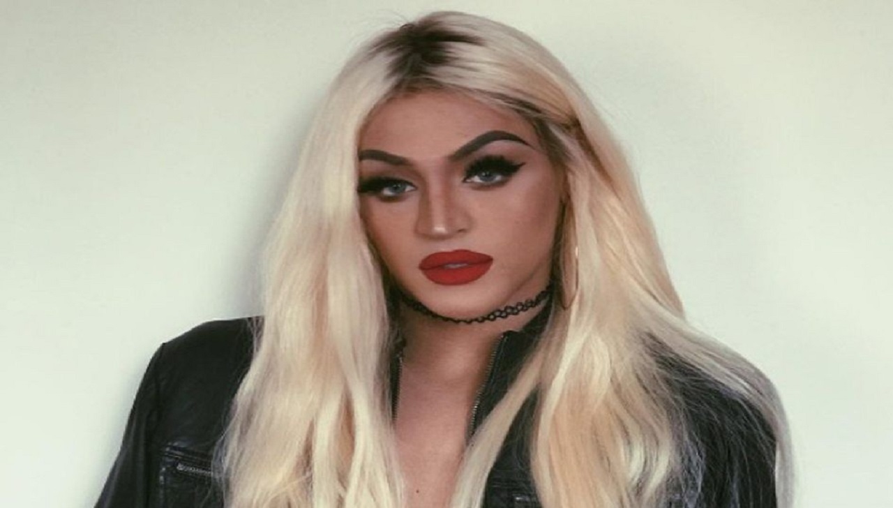 Pabllo Vittar reclama do frio em Nova York e diz que queria ter o homem dele nos braços