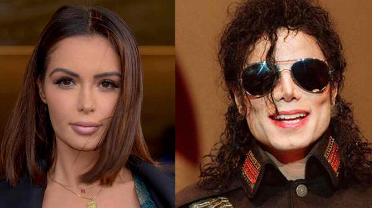 Nabilla attaque Michael Jackson après le documentaire Leaving Neverland : 'Triste réalité'