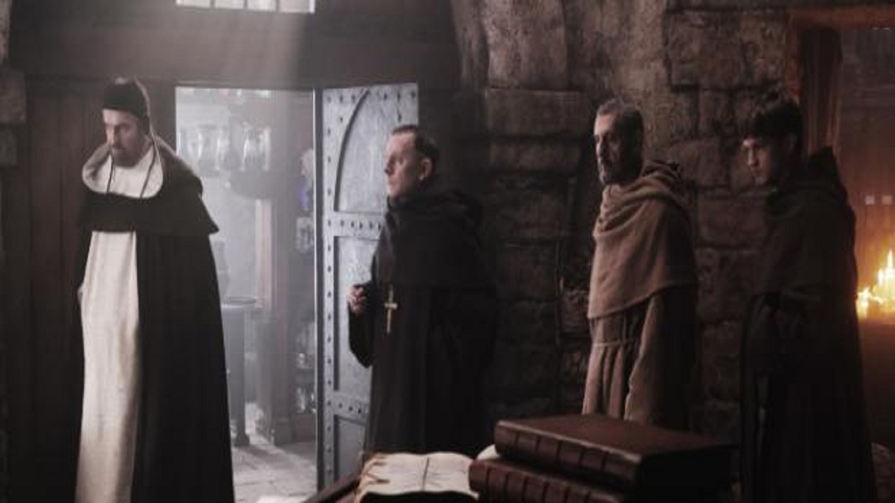 Replica Il nome della rosa: su RayPlay anche l'ultima puntata