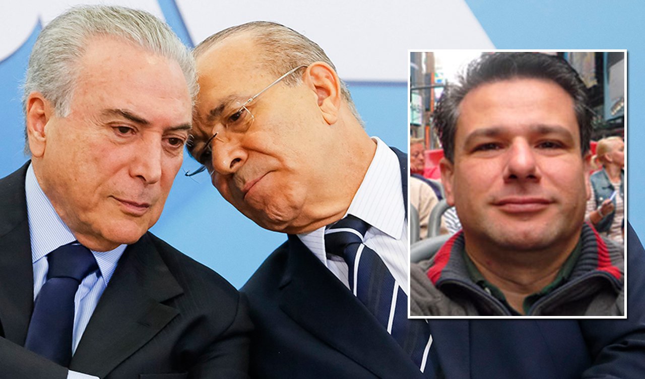 Empresário investigado pela Lava Jato é encontrado morto em Porto Alegre