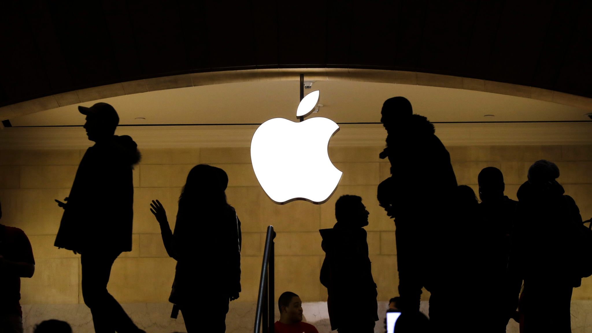 Apple vai anunciar serviça de streaming de vídeo e games