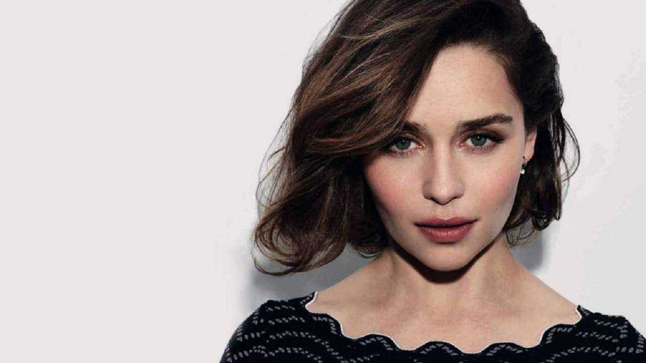 'Trono di Spade': Emilia Clarke al 'New Yorker' rivela, 'Ho avuto 2 aneurismi al cervello'