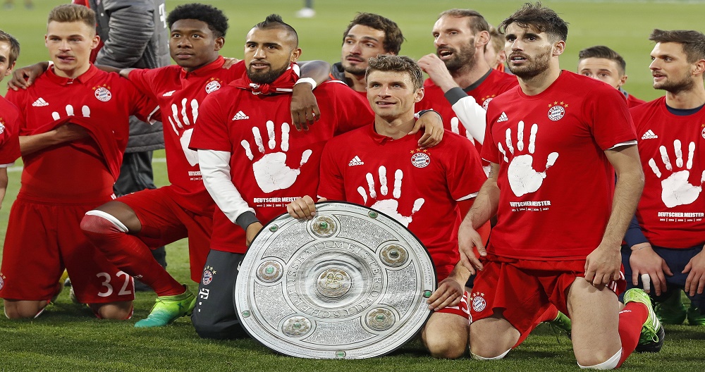 El Bayern renovará al equipo con la inversión más alta del club