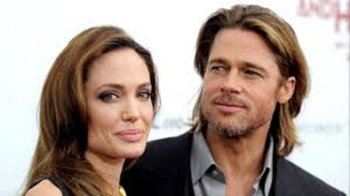 Angelina Jolie très affectée par son divorce