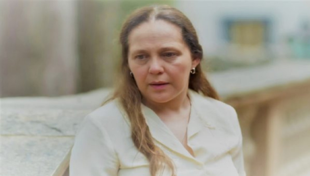 Judith se comportará como líder de seita em O Sétimo Guardião