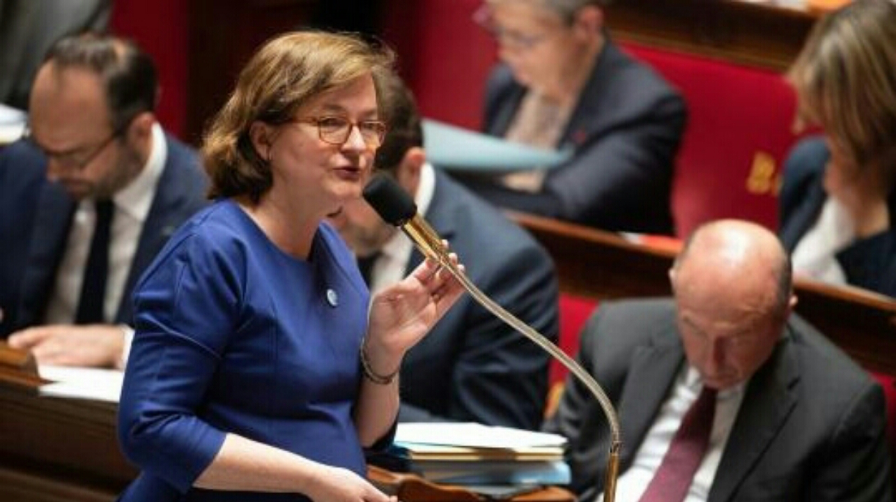 Européennes : la République En Marche présentera une partie de sa liste ce mardi