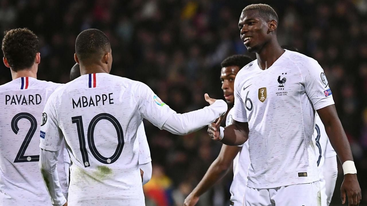 Football : 5 infos avant France – Islande
