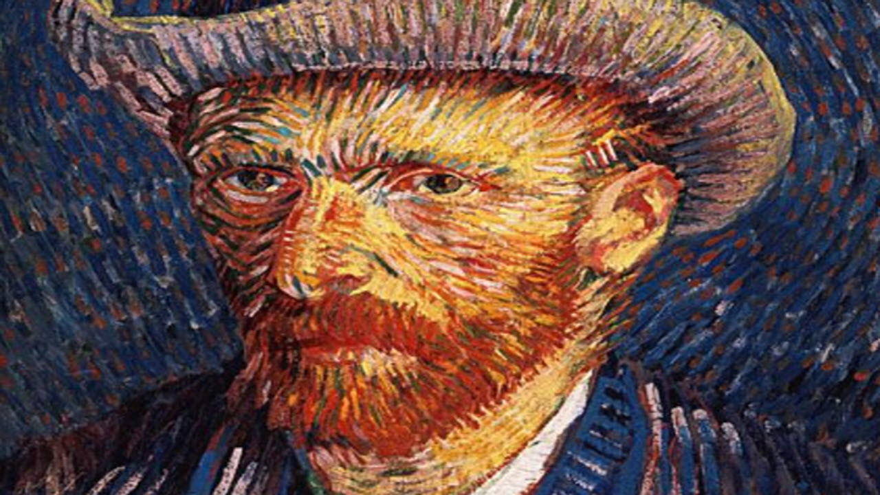 Vincent Van Gogh, 5 curiosità sul famoso pittore