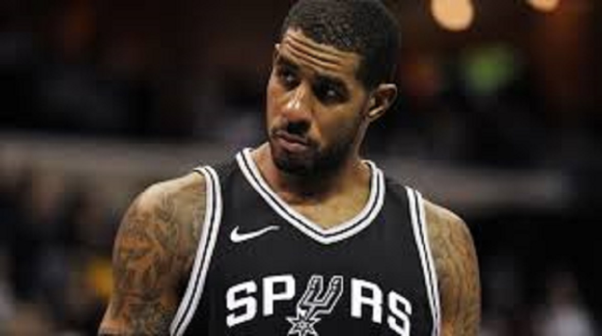 5 rencontres NBA qu'il ne fallait pas manquer cette nuit