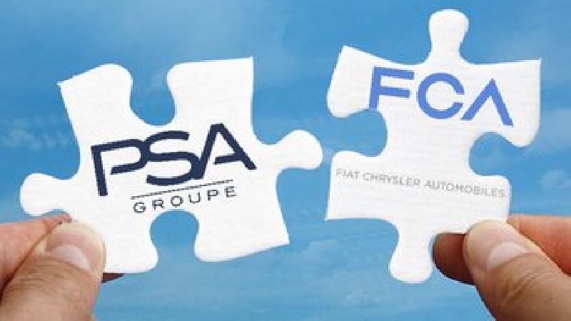 Fiat Chrysler Automobiles ha rifiutato accordo di fusione con PSA