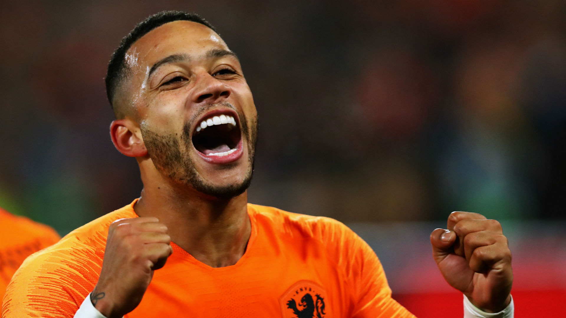 Olympique Lyonnais : Memphis Depay devient un problème pour le club