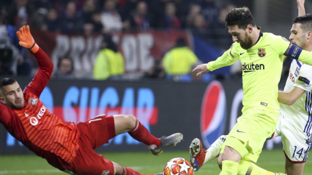 Les 8es de finale de la Ligue des champions tranchent pour ses fidèles adeptes