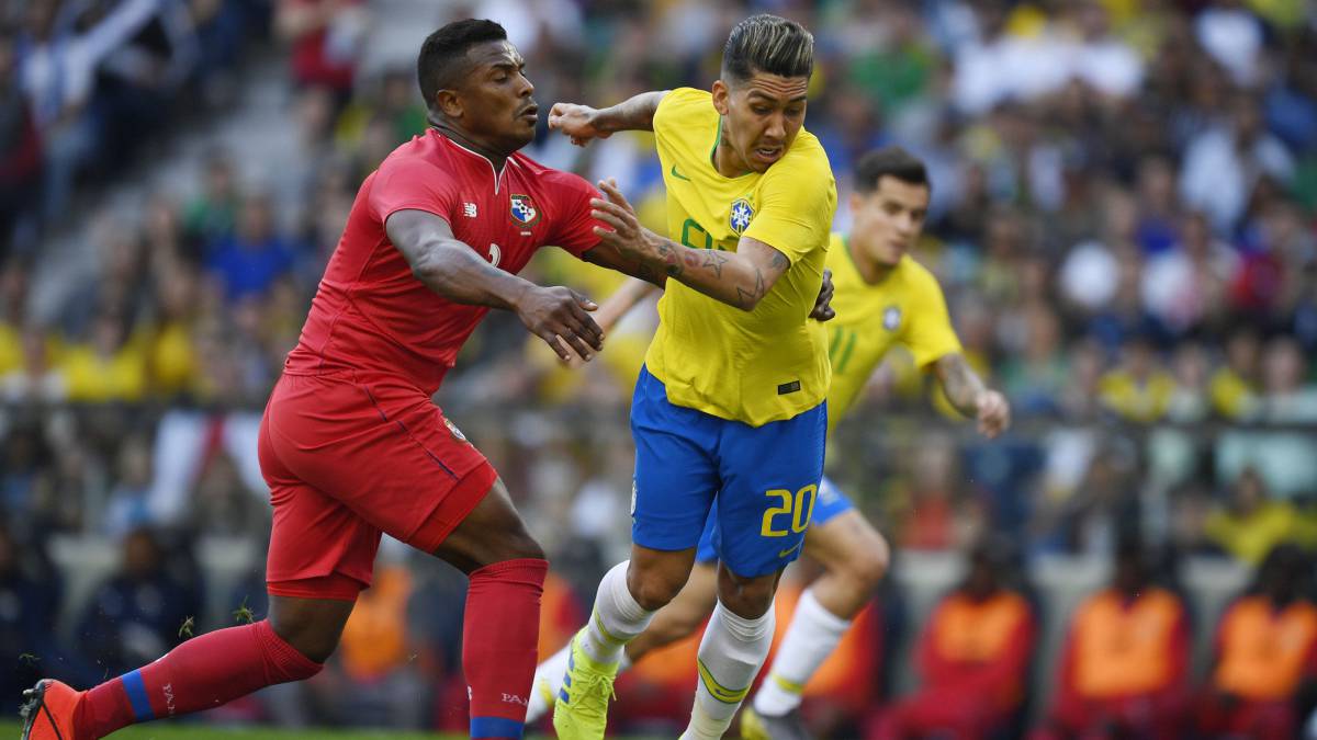 Football : 5 infos avant République Tchèque – Brésil