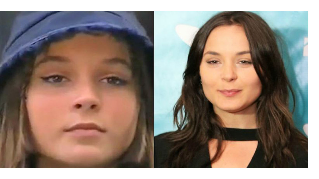 6 famosas do passado que cresceram e chamam a atenção pela beleza