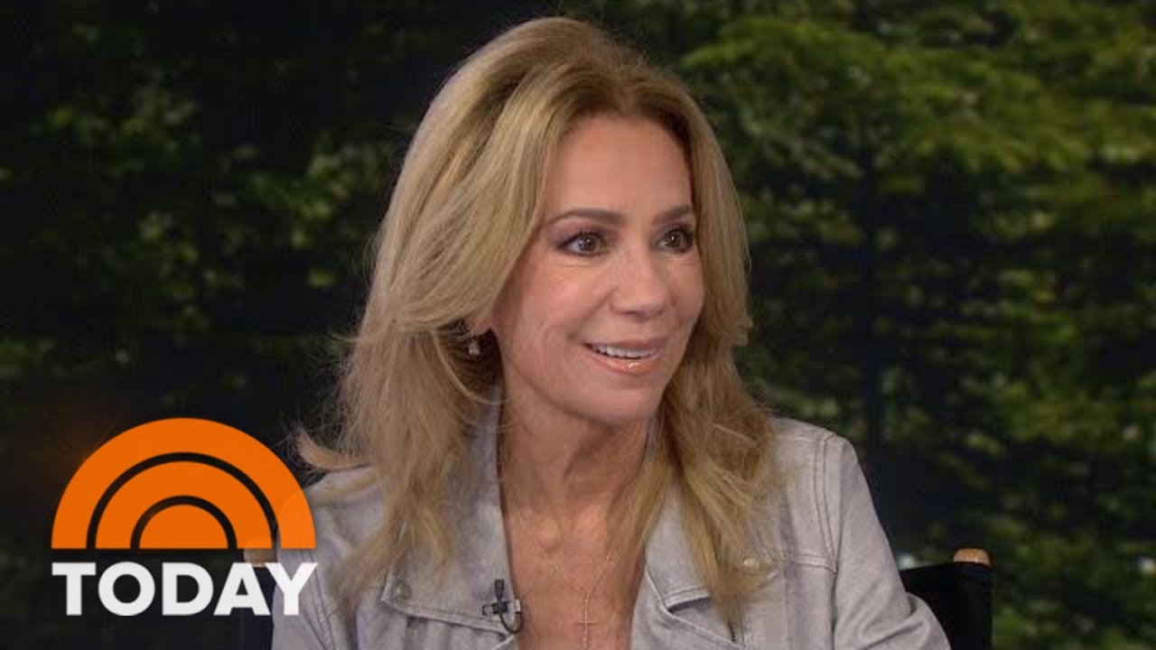 Kathie Lee Gifford talks about loneliness, celebrates last two weeks on Today