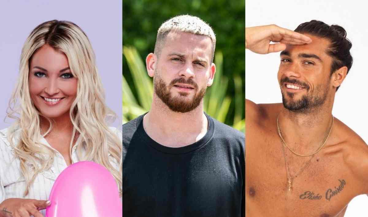 Les Anges 11 : Romain affirme que la relation entre Aurélie et Julien était 'jouée'