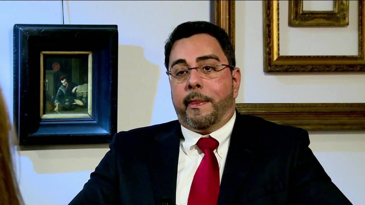 Postagem de juiz Bretas após soltura de Temer causa suposições em internautas