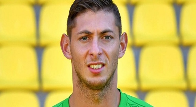 El Cardiff City se niega a pagar por el traspaso de Emiliano Sala